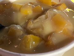 -帅小六刨冰·不一样的奶冰(总店)