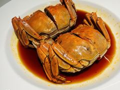-阿毛饭店首店·宁波老字号(文化广场店)