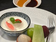 -英冠索菲特酒店·萧湘阁中餐厅