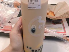-CoCo都可(东城国贸店)