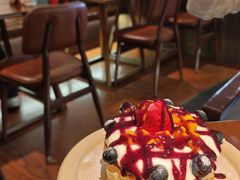 -AFS Cafe & Canteen(闽江二路店)
