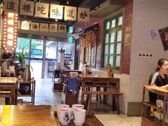 大堂-楠火锅(广州总店)