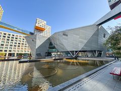 -和美电影艺术中心(万国城店)