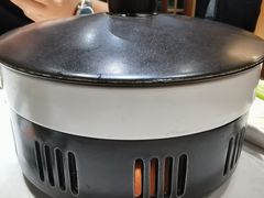 -老镇春饼(济宁万达店)