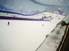 景点-哈尔滨热雪奇迹