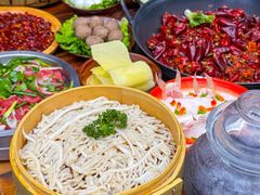 -龙厂长老火锅(抚琴店)