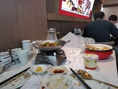 -船歌·鱼水饺青岛菜(枫蓝国际购物中心店)