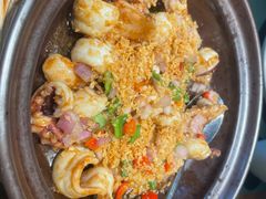-木棉·醉心粤味(COCO Park店)