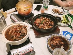 -欧记大排档·景德菜(上海首店)