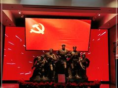 -中共四大纪念馆