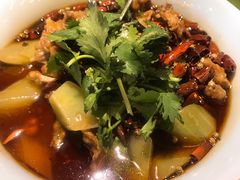 -辛香汇(飞洲店)