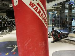 -懒人Club运动健身·运动康复·私教(三迪中心店)