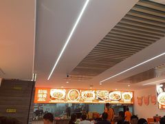-韵味湘肴·小炒黄牛肉(五一广场店)