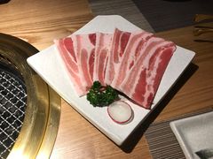 -江户烧肉(高德店)