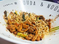 -友达面馆·酸菜鱼面(钱塘区店)