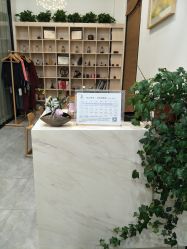 -云上瑜伽·普拉提·维密馆