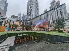 -深圳万象天地
