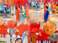 -万科城市广场(厚街店)