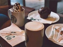 -星巴克臻选(成都宽窄巷子店)