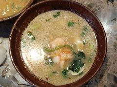 -金石老面坊·渔家菜(金石滩店)