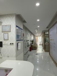 -深圳罗文丽格医疗美容