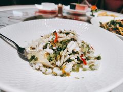 -南山饭店(阳明古镇店)