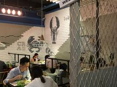 -千旬岛海鲜小聚(万达广场店)
