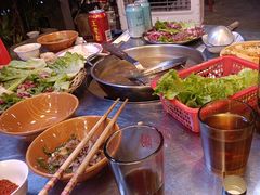 -潮汕•草根牛肉档(中江路店)