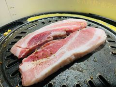 -朴太院·朝鲜族炭火烤肉(民乐园总店)