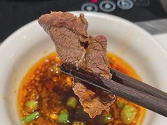 -牛焱·贵州黄牛肉火锅(城西银泰店)