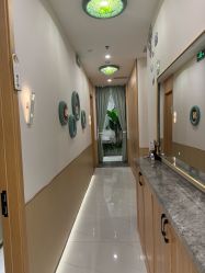 -芳朵美容养生SPA