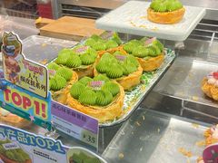 -PAOPAO Bakery&Café(港汇店)