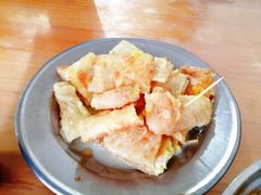 甩粑粑-林氏圆子(胞波路店)