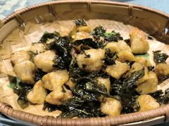 -三宝大饭店-中和艺素餐厅(浦上金山正祥广场店)