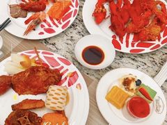 -上海虹桥迎宾馆