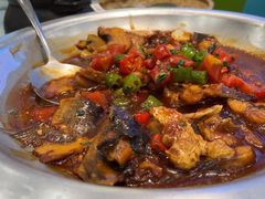 -大师傅金奖啤酒鱼(西街口总店)