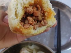 -老陶包子铺(南大西南村店)