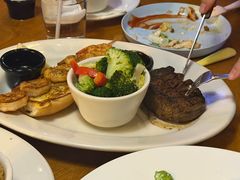 -Texas Roadhouse(世纪汇广场店)