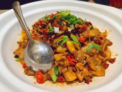-潇湘码头·鲜湘菜(清河店)