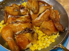 -港丽餐厅(高德置地店)