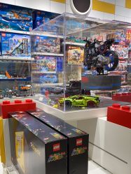 -乐高授权专卖店(中关村领展店)
