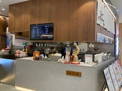 -君之狮子山·轻糖烘焙(松江印象城店)