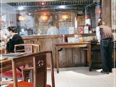 -兰溪小馆(东直门簋街店)