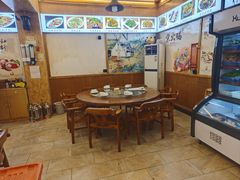 -老味道1992(武当山店)