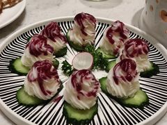 -小菜园新徽菜(合肥瑶海万达店)