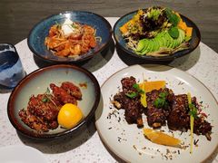 -BE BRIGHT KITCHEN(正佳广场店)