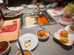 -海底捞火锅(北京路店)