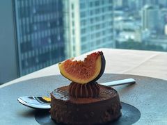 -云厨·高空西餐厅(成都瑯珀·凯悦臻选酒店)