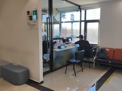 -北京博济体检中心(亦庄店)