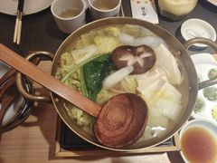 -德川家日本料理(中关村寰太大厦店)